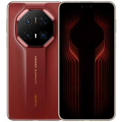 Huawei Mate 70 RS Ultimate Design (China/Global Version)