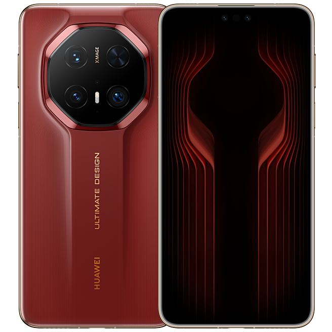 Huawei Mate 70 RS Ultimate Design (China/Global Version)