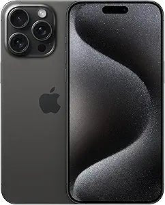 Apple iPhone 15 Pro Max 5G eSIM Only – USA Version With FaceTime – USA Version - BABAR DEWAN ELECTRONICS