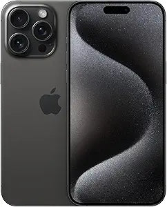Apple iPhone 15 Pro 5G Dual Nano SIM – HK Version With FaceTime – Hong Kong Version