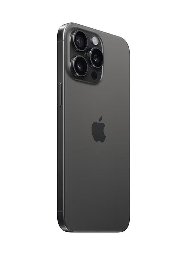 Apple iPhone 15 Pro 5G eSIM Only – USA Version With FaceTime – USA Version