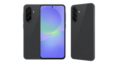 Samsung Galaxy A36