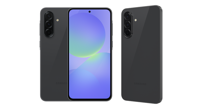 Samsung Galaxy A36