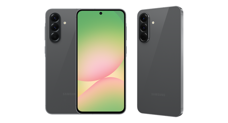 Samsung Galaxy A56