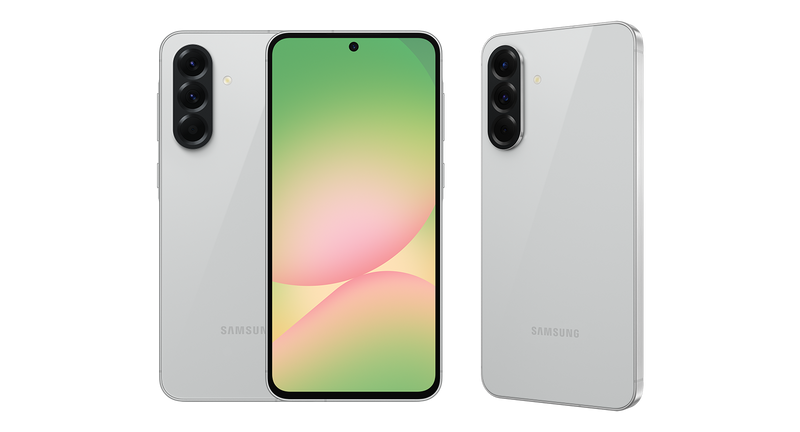 Samsung Galaxy A56
