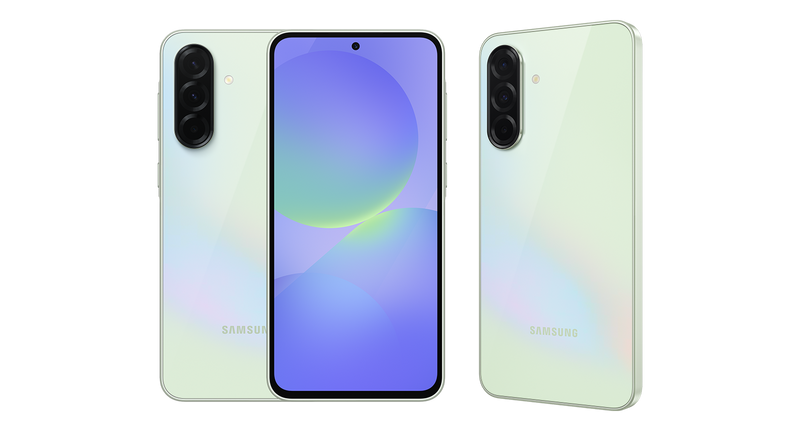 Samsung Galaxy A36