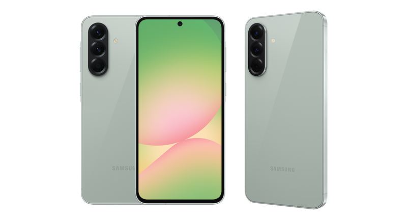 Samsung Galaxy A56