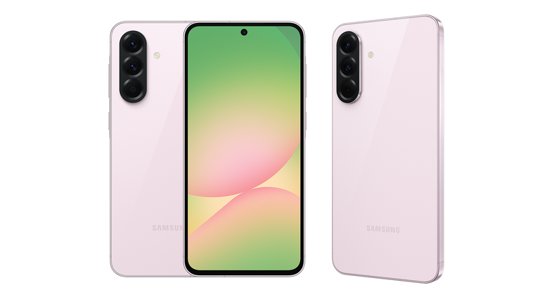 Samsung Galaxy A56