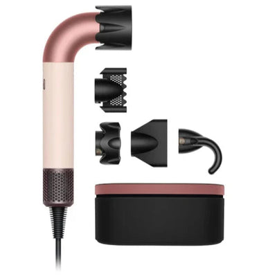 Dyson Supersonic r Hair Dryer (Ceramic Pink/Rose Gold)