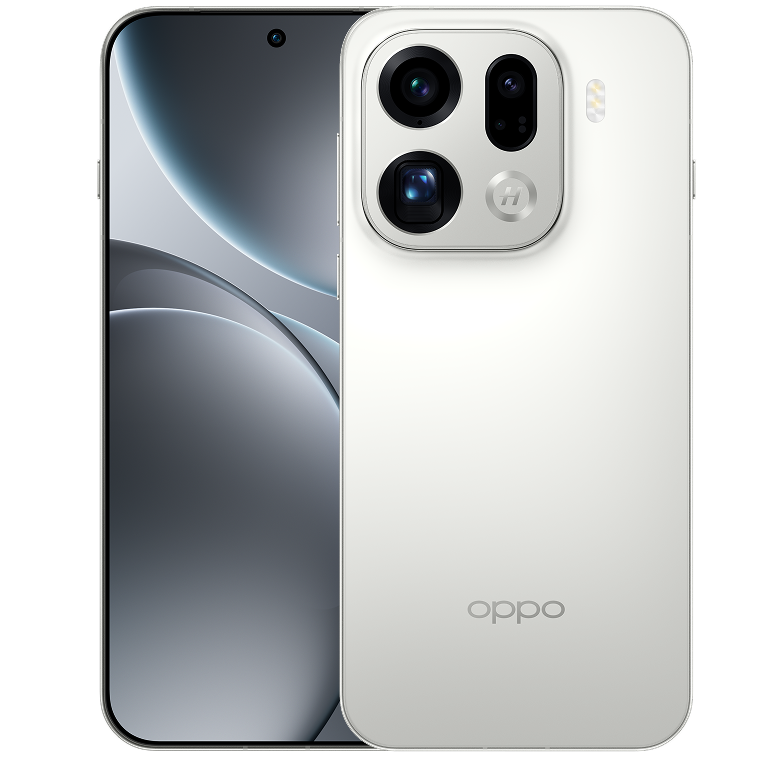 OPPO Find X9 Pro