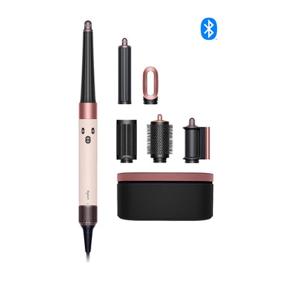 Dyson Airwrap i.d. Multi-Styler and Dryer Straight+Wavy (Ceramic Pink)