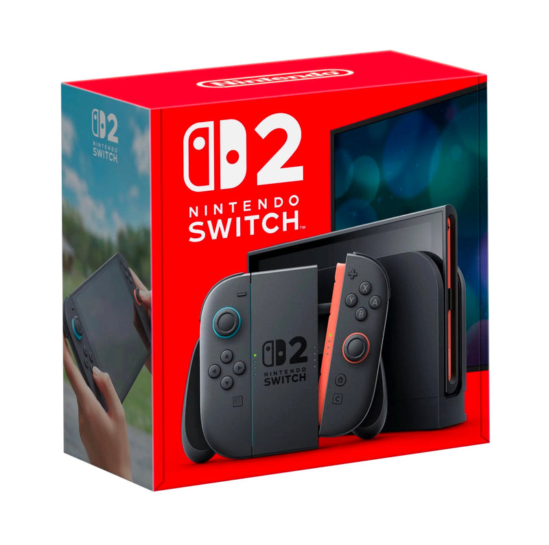 Nintendo Switch 2