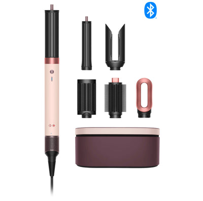 Dyson Airwrap Coanda 2x Multi-Styler & Dryer (Ceramic Pink/Rose Gold)