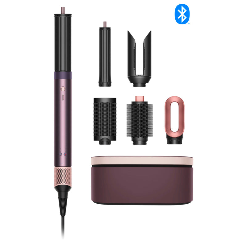 Dyson Airwrap Coanda 2x Multi-Styler & Dryer (Jasper Plum)