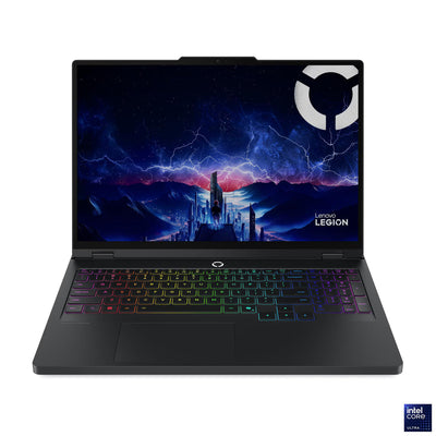 Lenovo Legion Pro 5 16IAX10, Core Ultra 9 275HX, RTX 5070