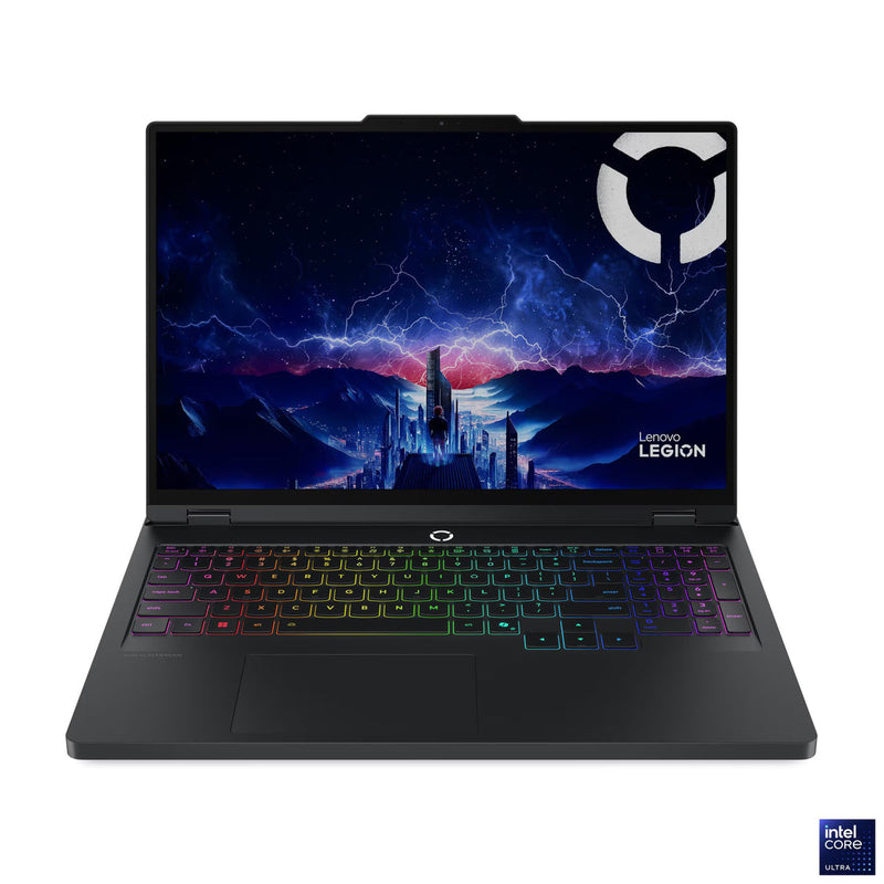 Lenovo Legion Pro 5 16IAX10, Core Ultra 9 275HX, RTX 5070