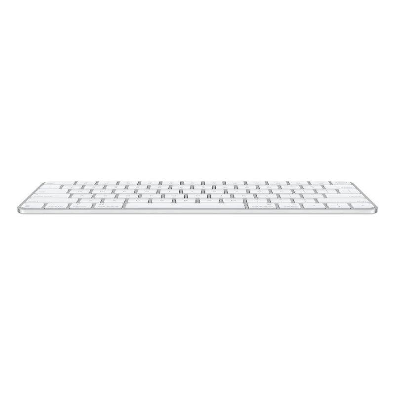 Apple Magic Keyboard with Touch ID (White)