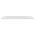 Apple Magic Keyboard (USB-C) White