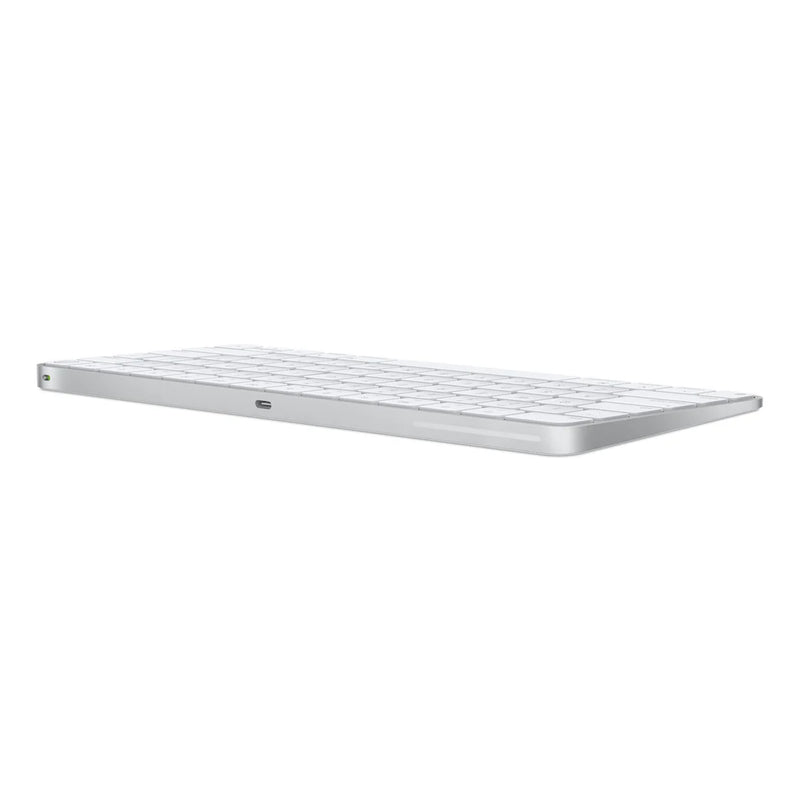 Apple Magic Keyboard with Touch ID (White)