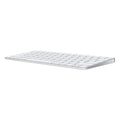 Apple Magic Keyboard with Touch ID (White)