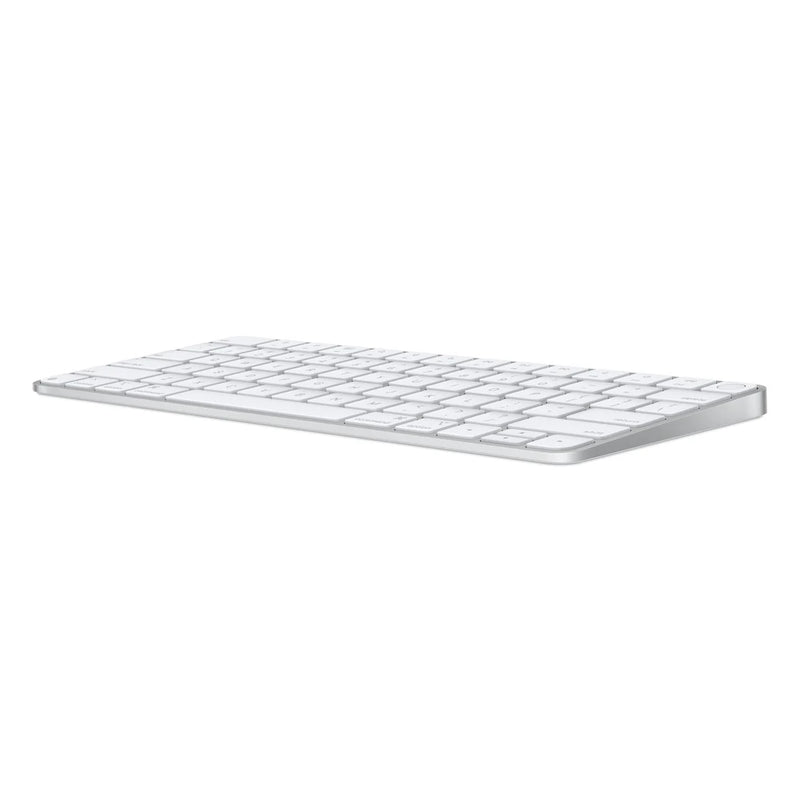 Apple Magic Keyboard with Touch ID (White)