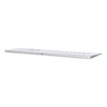 Apple Magic Keyboard with Touch ID and Numeric Keypad - White Keys