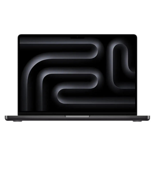 Apple MacBook M5 (2025) - BABAR DEWAN ELECTRONICS
