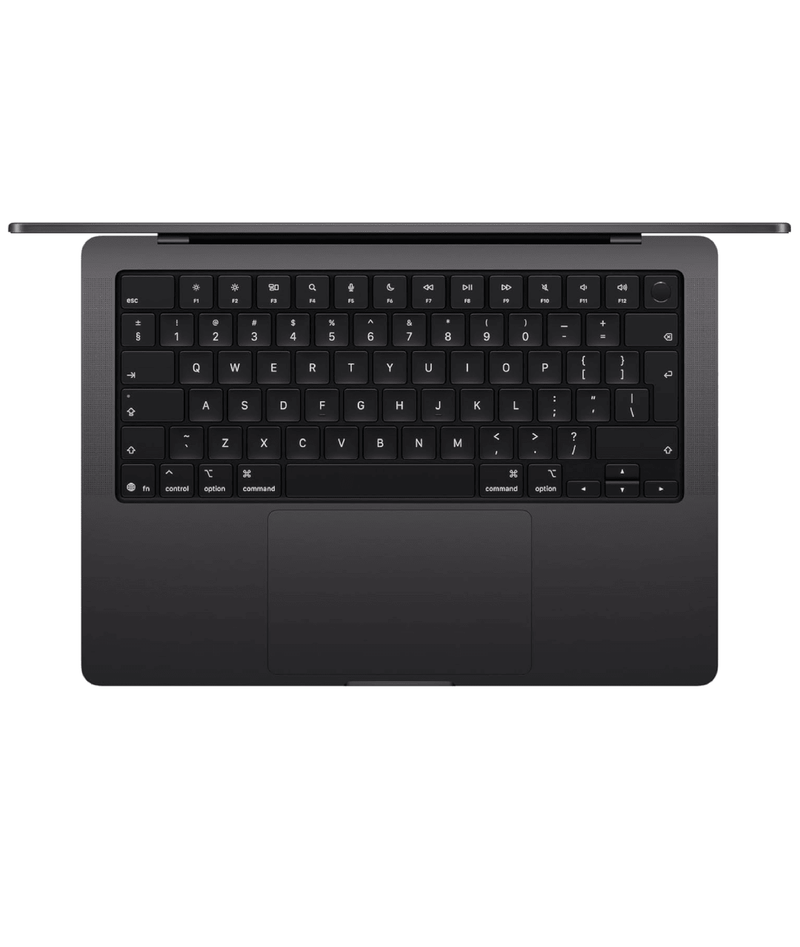 Apple MacBook M5 (2025) - BABAR DEWAN ELECTRONICS