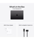 Apple MacBook M5 (2025) - BABAR DEWAN ELECTRONICS
