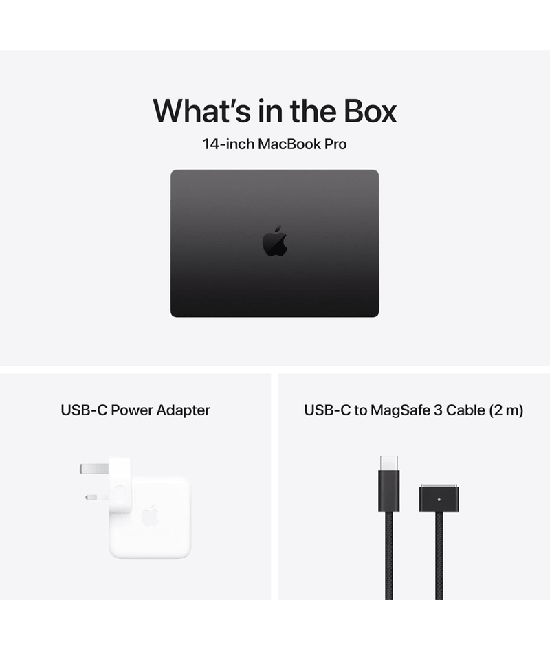 Apple MacBook M5 (2025) - BABAR DEWAN ELECTRONICS