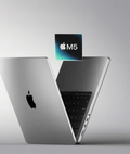 Apple MacBook M5 (2025) - BABAR DEWAN ELECTRONICS