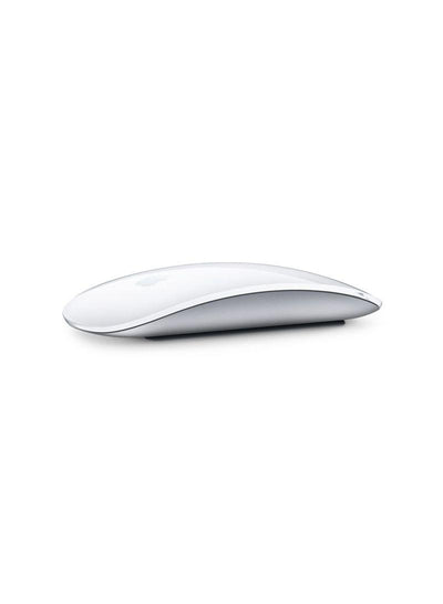 Apple Magic Mouse 2 White - Front