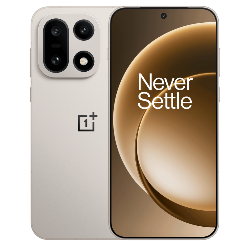 OnePlus 15 (China/Global Version)