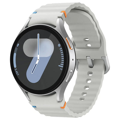 Samsung Galaxy Watch7 40mm Bluetooth Silver