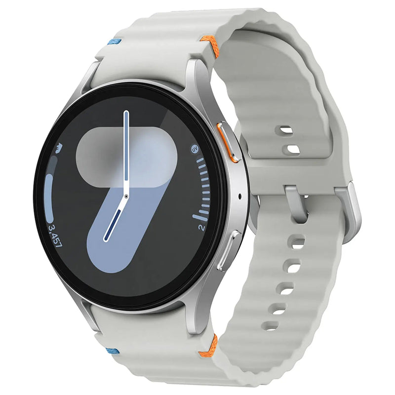 Samsung Galaxy Watch7 40mm Bluetooth Silver