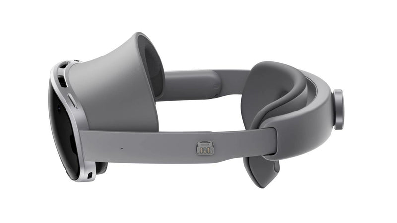 Samsung Galaxy XR