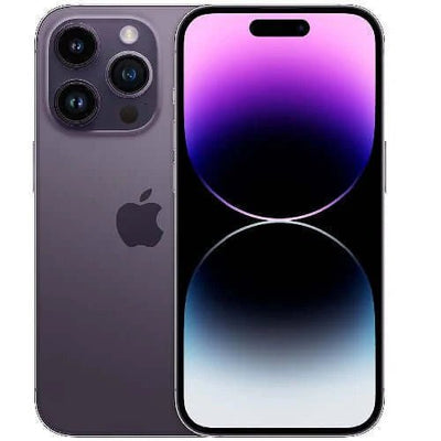 Apple iPhone 14 Pro – 5G With FaceTime - BABAR DEWAN ELECTRONICS