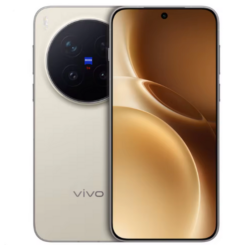 vivo X300 Pro (Chinese Version)