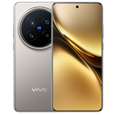 vivo X200 Pro (China/Global Version)