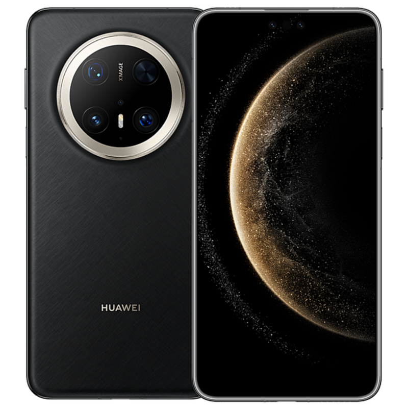 Huawei Mate 70 Pro+ (China/Global Version)
