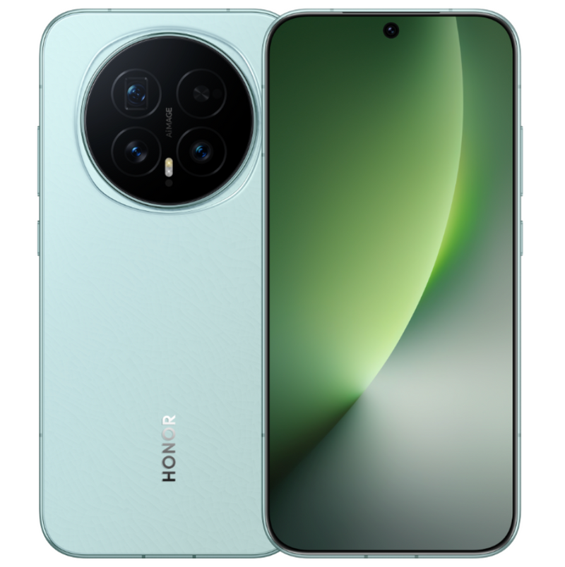 Honor Magic8 (China/Global Version)
