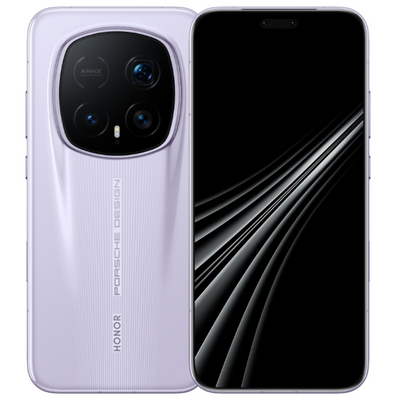 HONOR Magic8 RSR Porsche Design (China/Global Version)