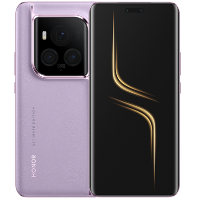 Honor Magic6 Ultimate Edition (China/Global Version)