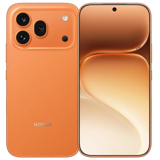 Honor 600 Pro (UAE Version)