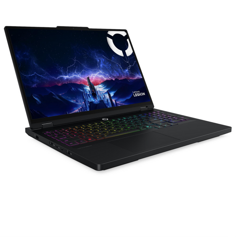 Lenovo Legion 5 16IAX10 (2025), Core Ultra 9 275HX, RTX 5060