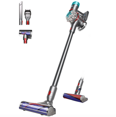 Dyson V8 Absolute Cordless Vacuum