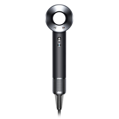 Dyson Supersonic Origin Hair Dryer (Black/Nickel)