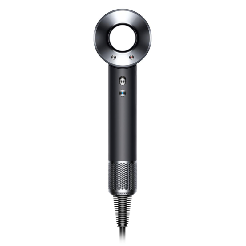 Dyson Supersonic Origin Hair Dryer (Black/Nickel)