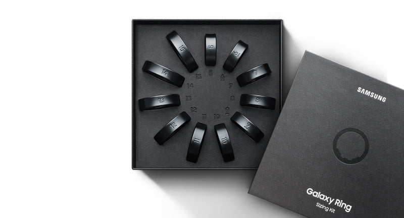 Samsung Galaxy Ring