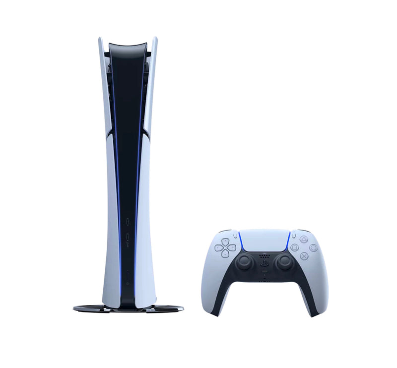 Sony PlayStation 5 Digital Slim Console